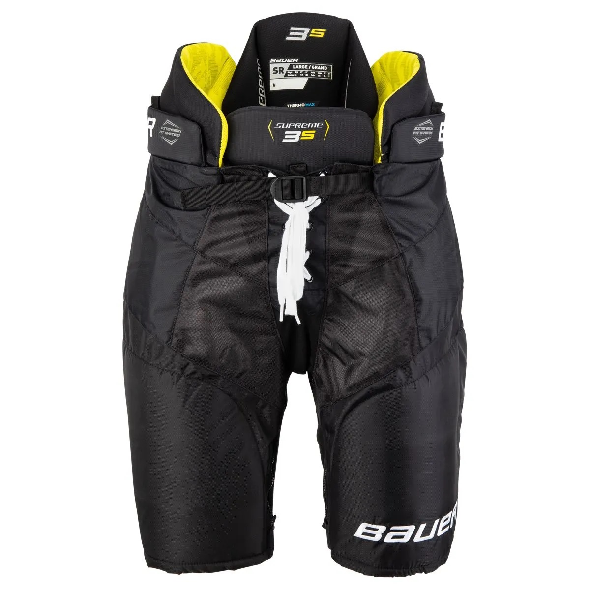 Трусы Bauer Supreme 3S S21 взрослые