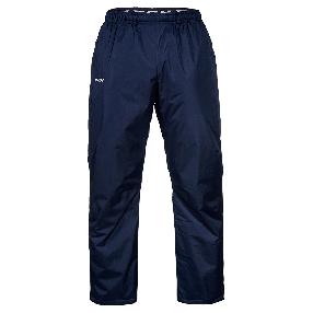 Брюки утепленные CCM HD Pant детские темно-синие