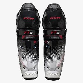 Щитки CCM JetSpeed FT8 юниорские