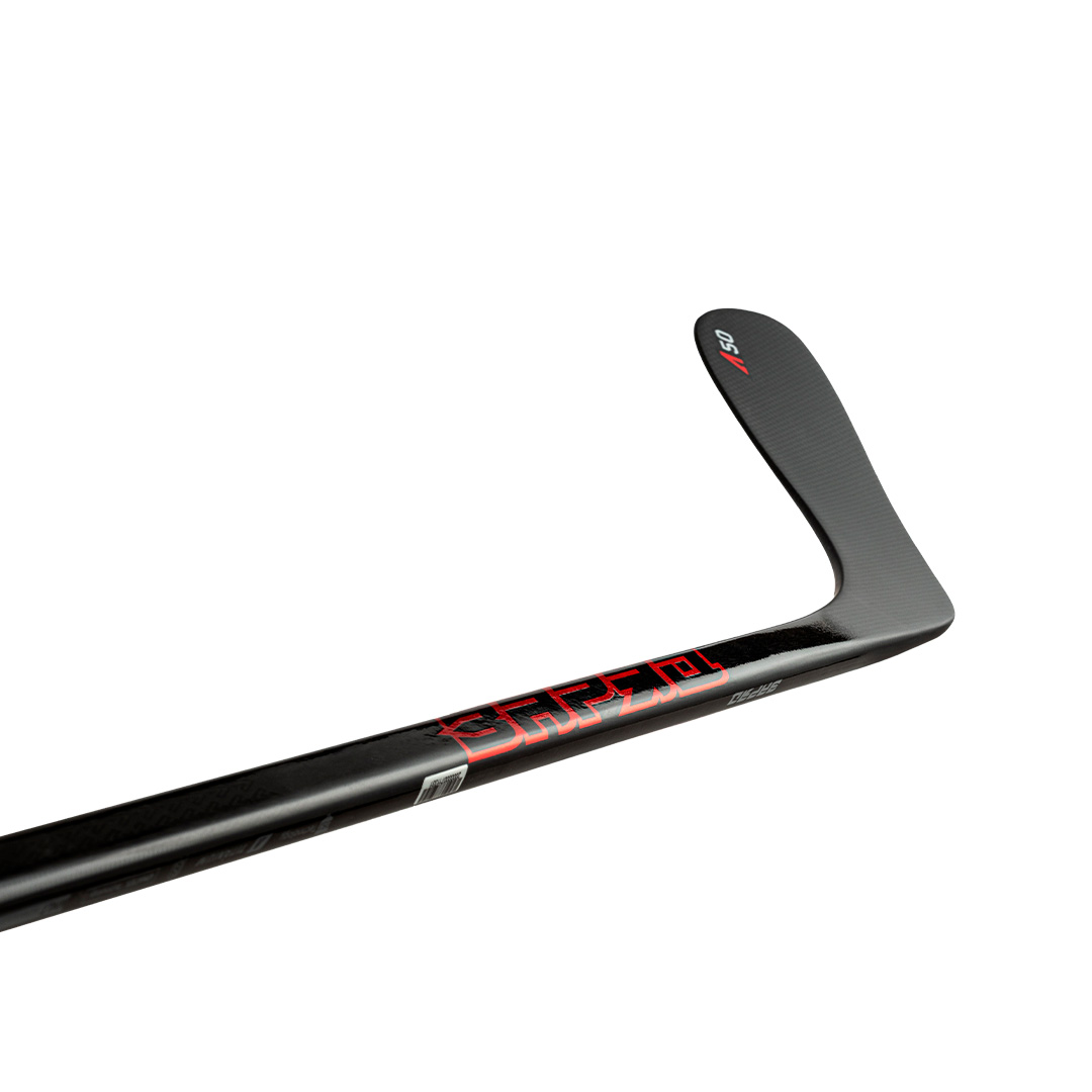 Клюшка Заряд A 50 Grip детская