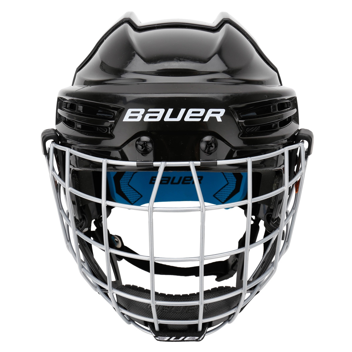 Шлем Bauer Prodigy с маской детский