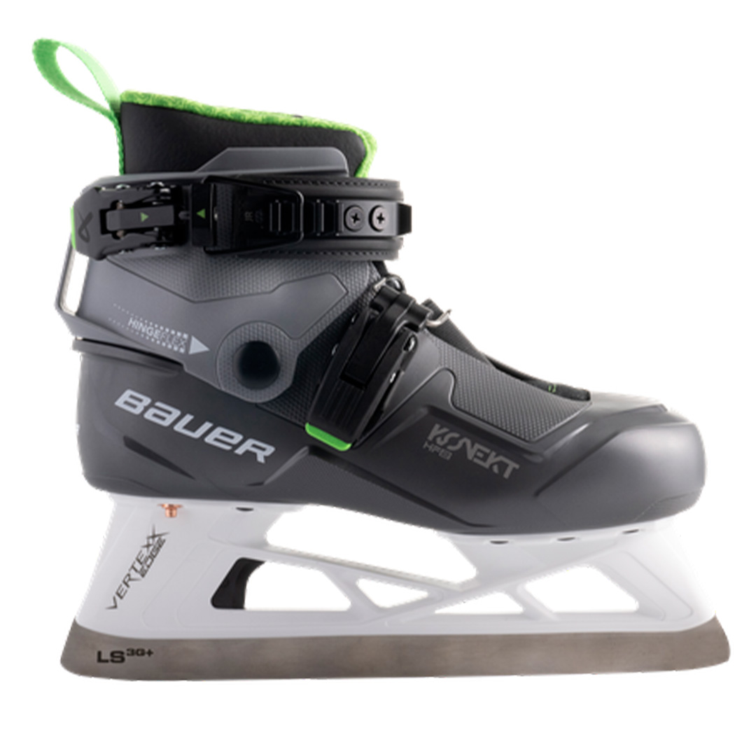Коньки вратаря Bauer Konekt HF2 S24 юниорские