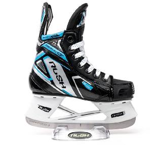 Коньки Rush Razor 4R Pro детские
