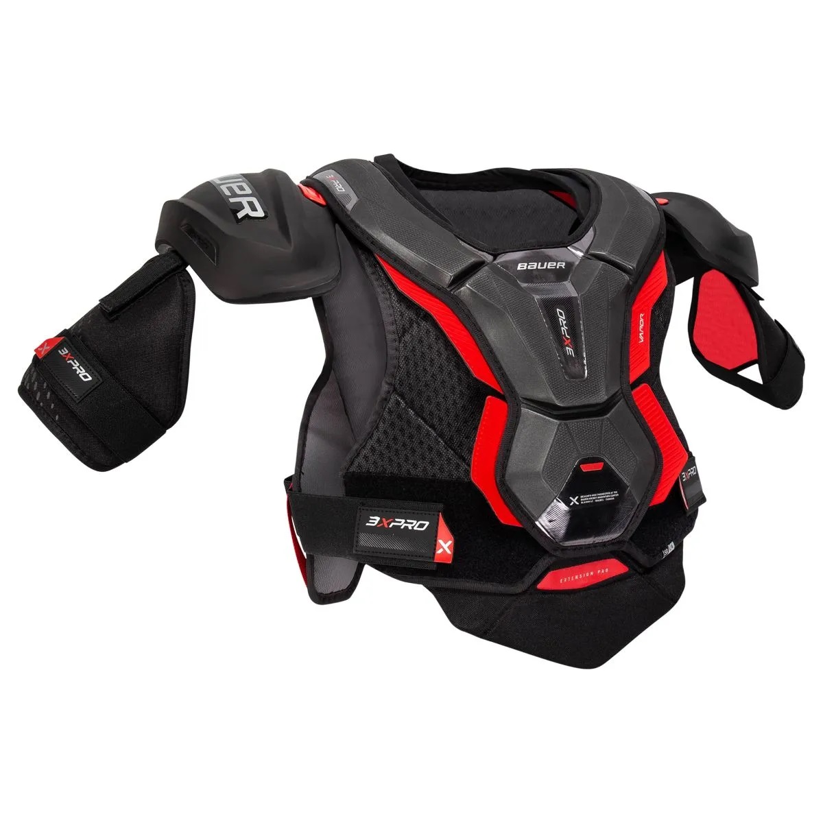 Нагрудник Bauer Vapor 3X Pro S22 подростковый