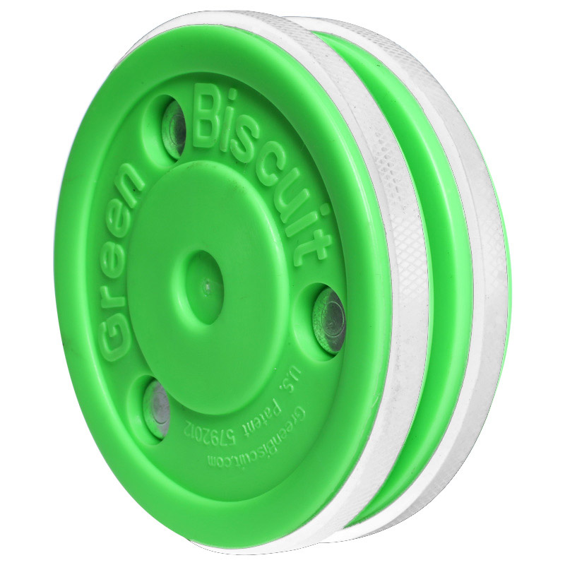 Шайба Green Biscuit Pro