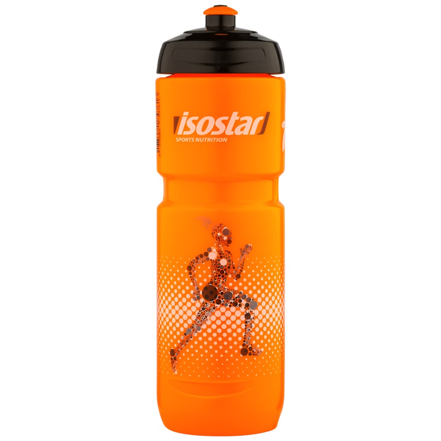 Бутылка для воды Isostar 800