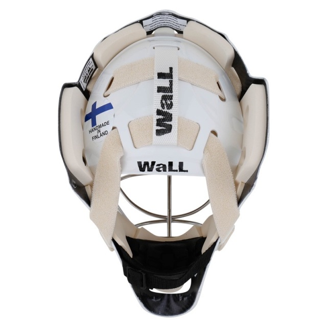 Шлем вратаря Wall W10 Cat eye взрослый