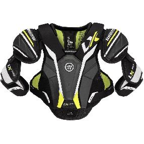 Нагрудник Warrior Alpha LX Pro взрослый