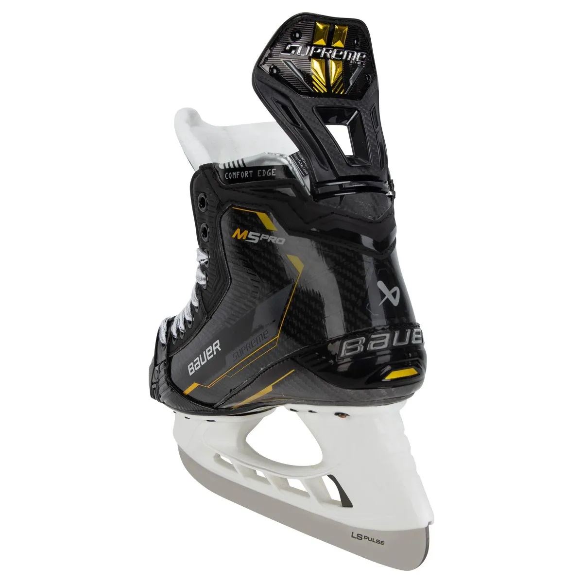 Коньки Bauer Supreme M5 Pro S22 подростковые