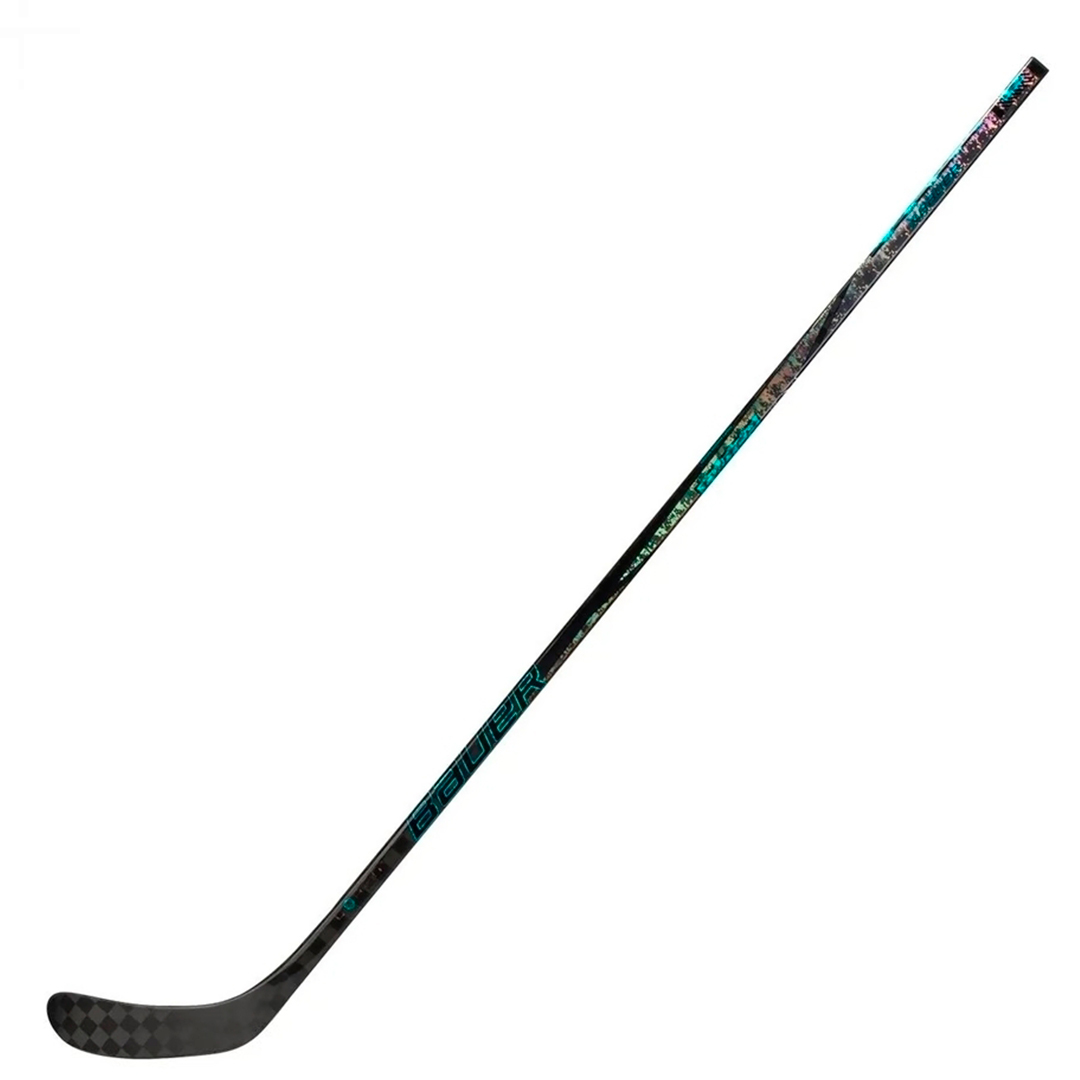 Клюшка Bauer Twitch Grip S24 подростковая