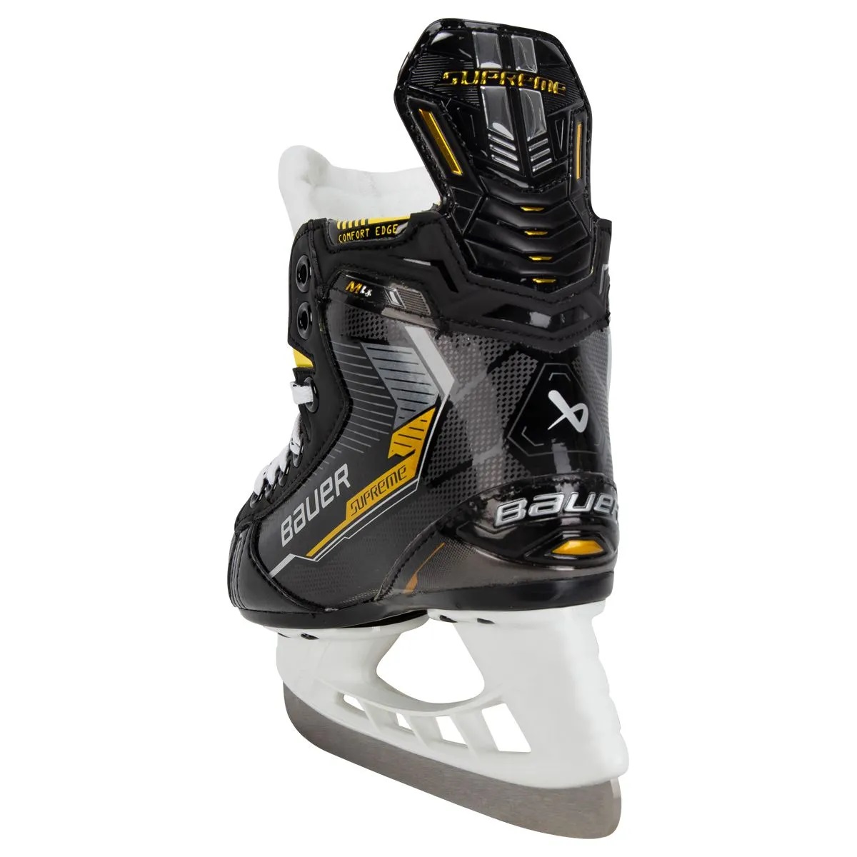 Коньки Bauer Supreme M4 S22 детские