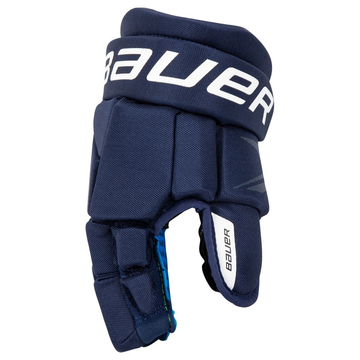 Перчатки Bauer X S21 юниорские