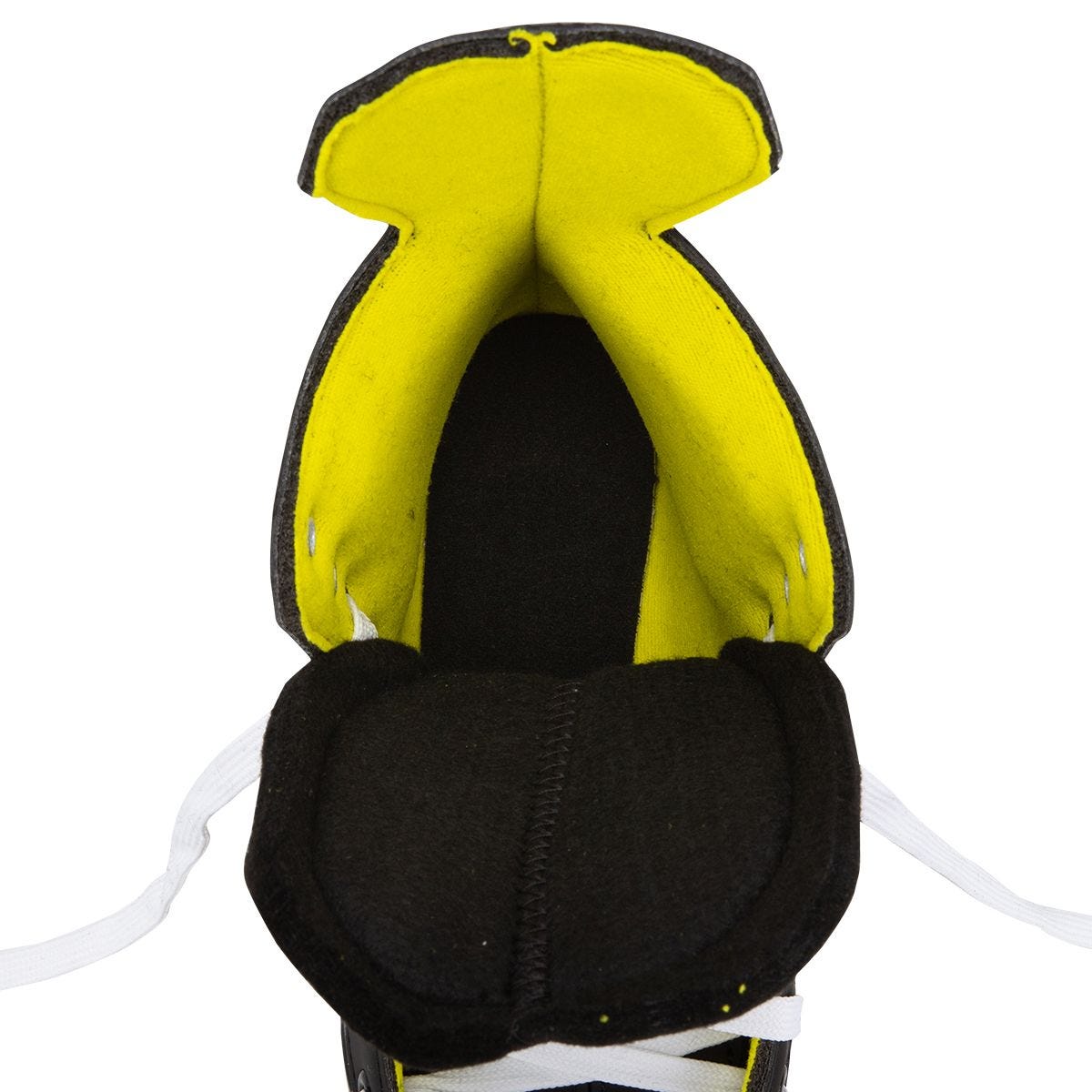 Роликовые коньки Bauer RH RS юниорские