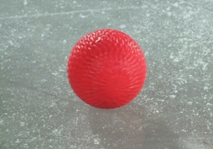 Мяч Reebok Bandy Ball
