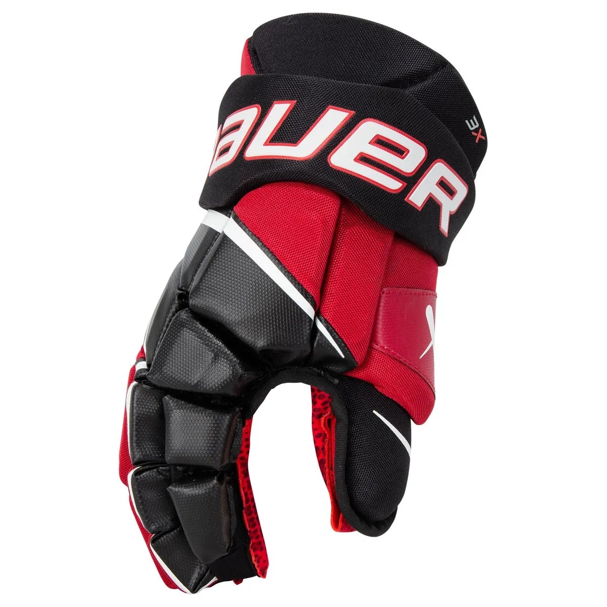 Перчатки Bauer Vapor 3X S22 взрослые