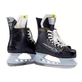 Коньки Fischer RC ONE IS2 S25 взрослые 