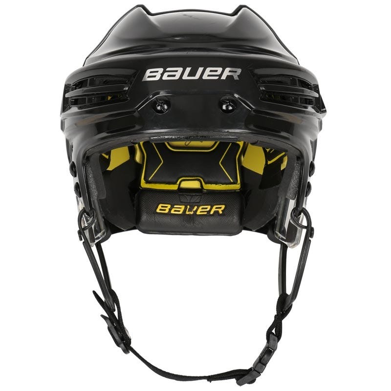 Шлем Bauer RE-Akt 100 детский