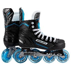 Роликовые коньки Bauer RH RSX взрослые
