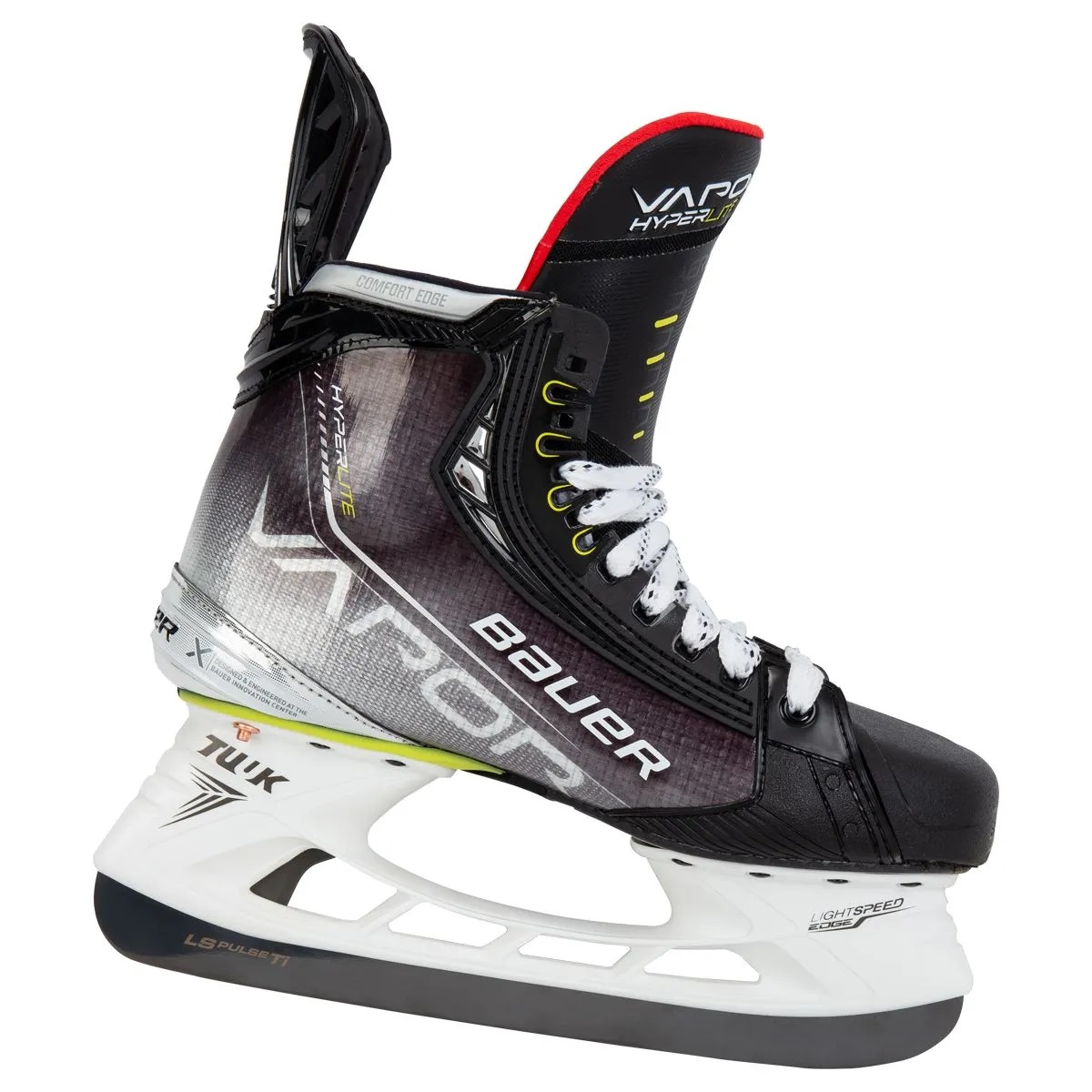 Коньки Bauer Vapor Hyperlite S21 подростковые