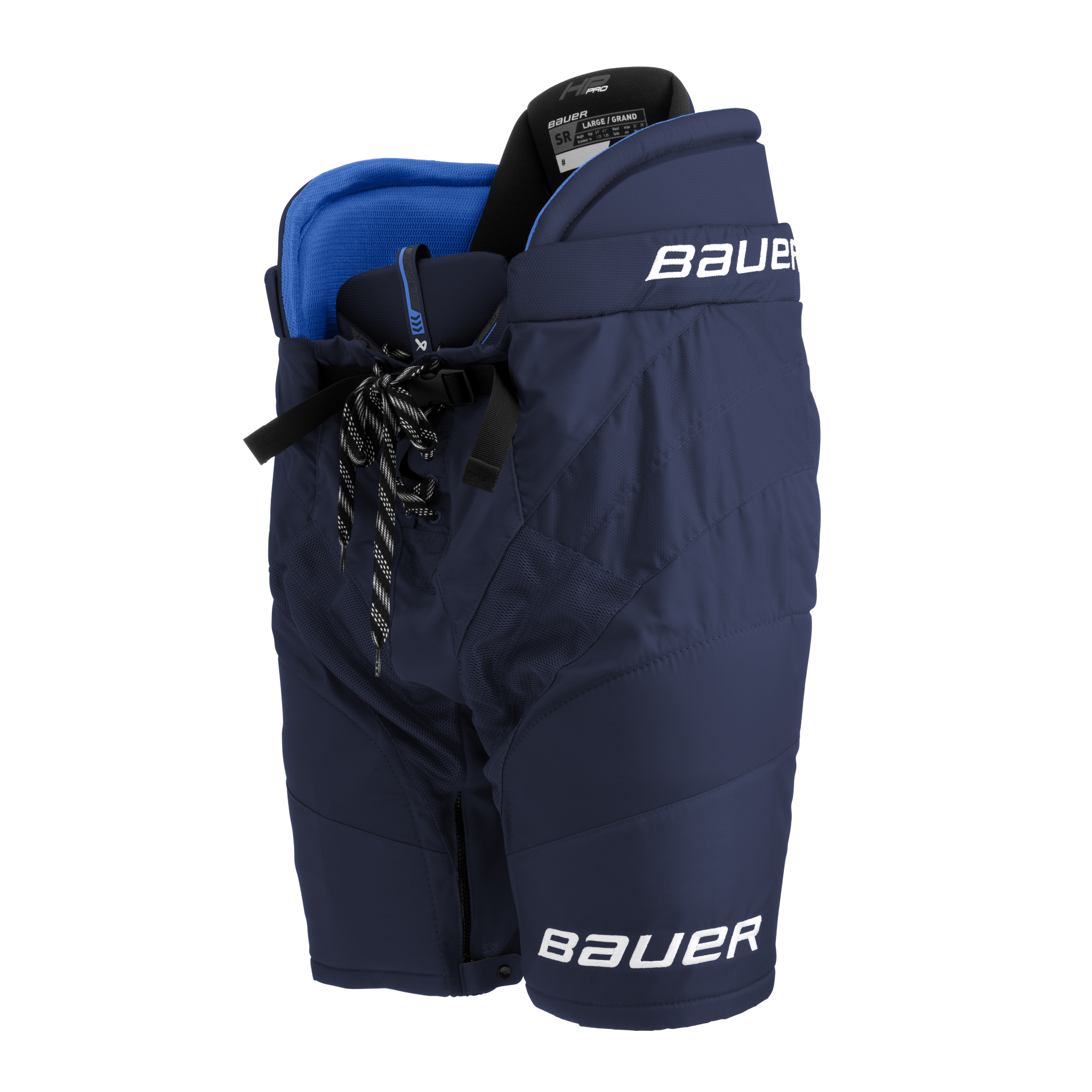 Трусы Bauer HP Pro S24 подростковые