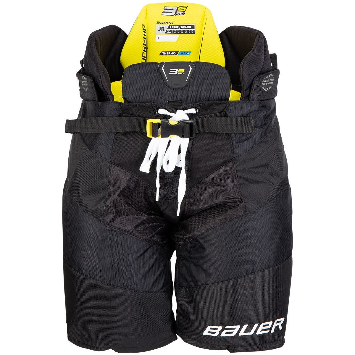 Трусы Bauer Supreme 3S Pro S21 юниорские