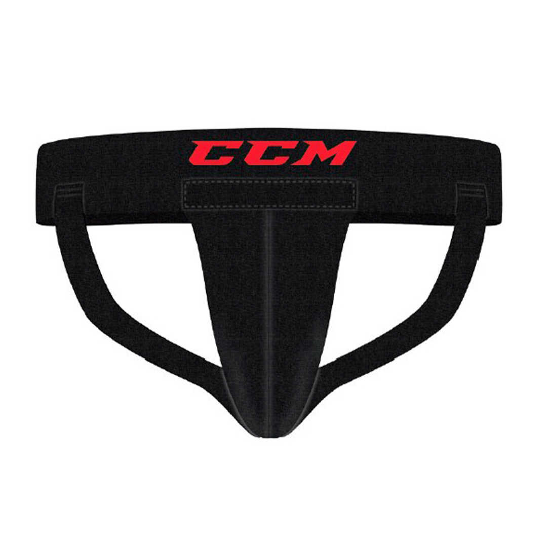 Ракушка CCM Jock юниорская