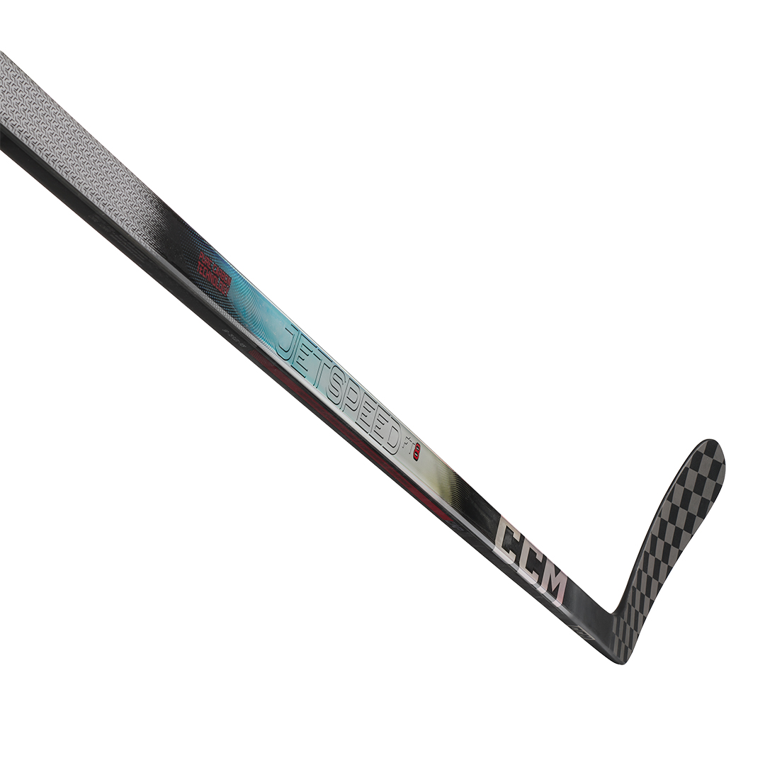 Клюшка CCM JetSpeed FT8 взрослая