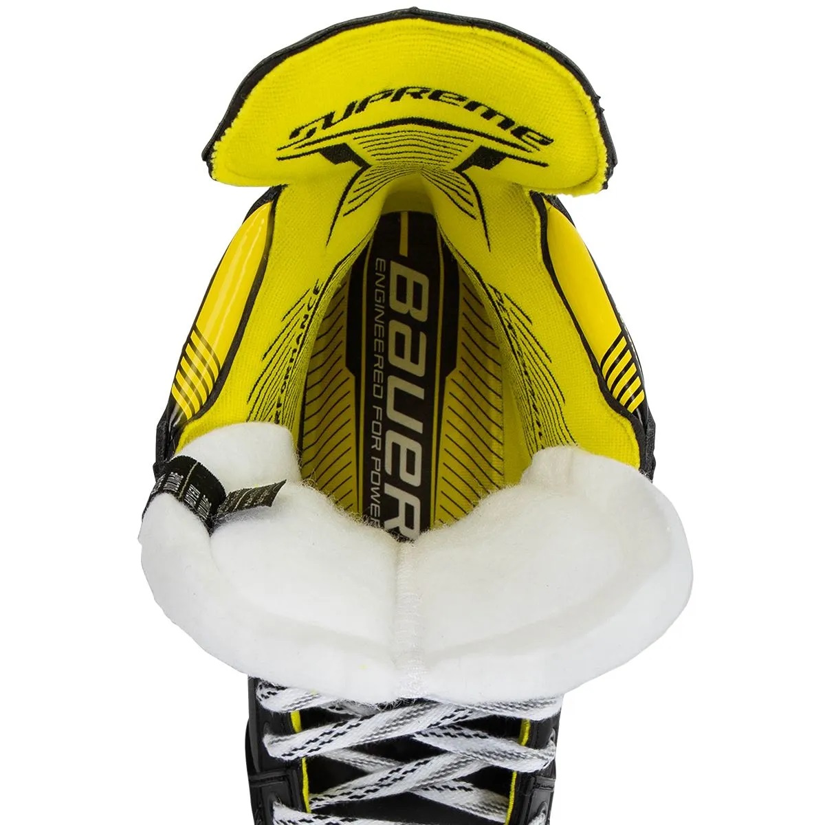 Коньки Bauer Supreme M4 S22 взрослые