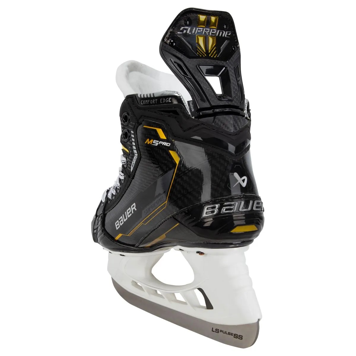 Коньки Bauer Supreme M5 Pro S22 юниорские