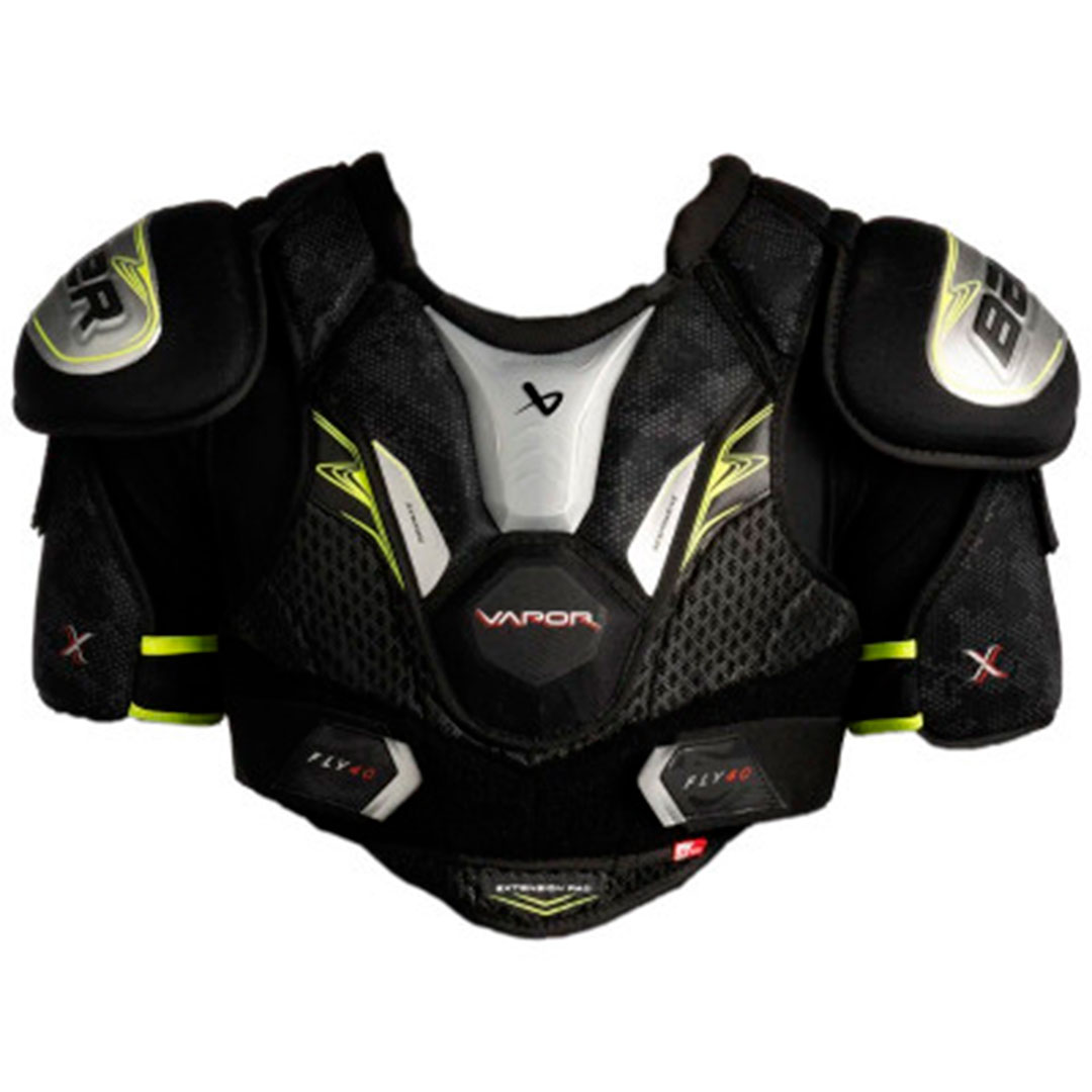 Нагрудник Bauer Vapor Fly40 S25 юниорский