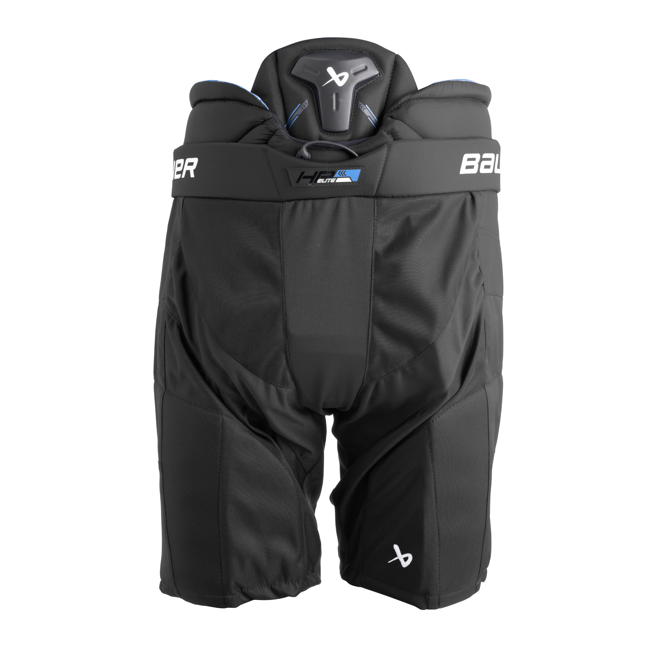Трусы Bauer HP Elite S24 подростковые