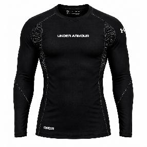 Футболка компрессионная Under Armour ColdGear