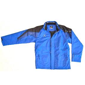 Костюм утепленный зимний Easton Volume юниорский синий/черный