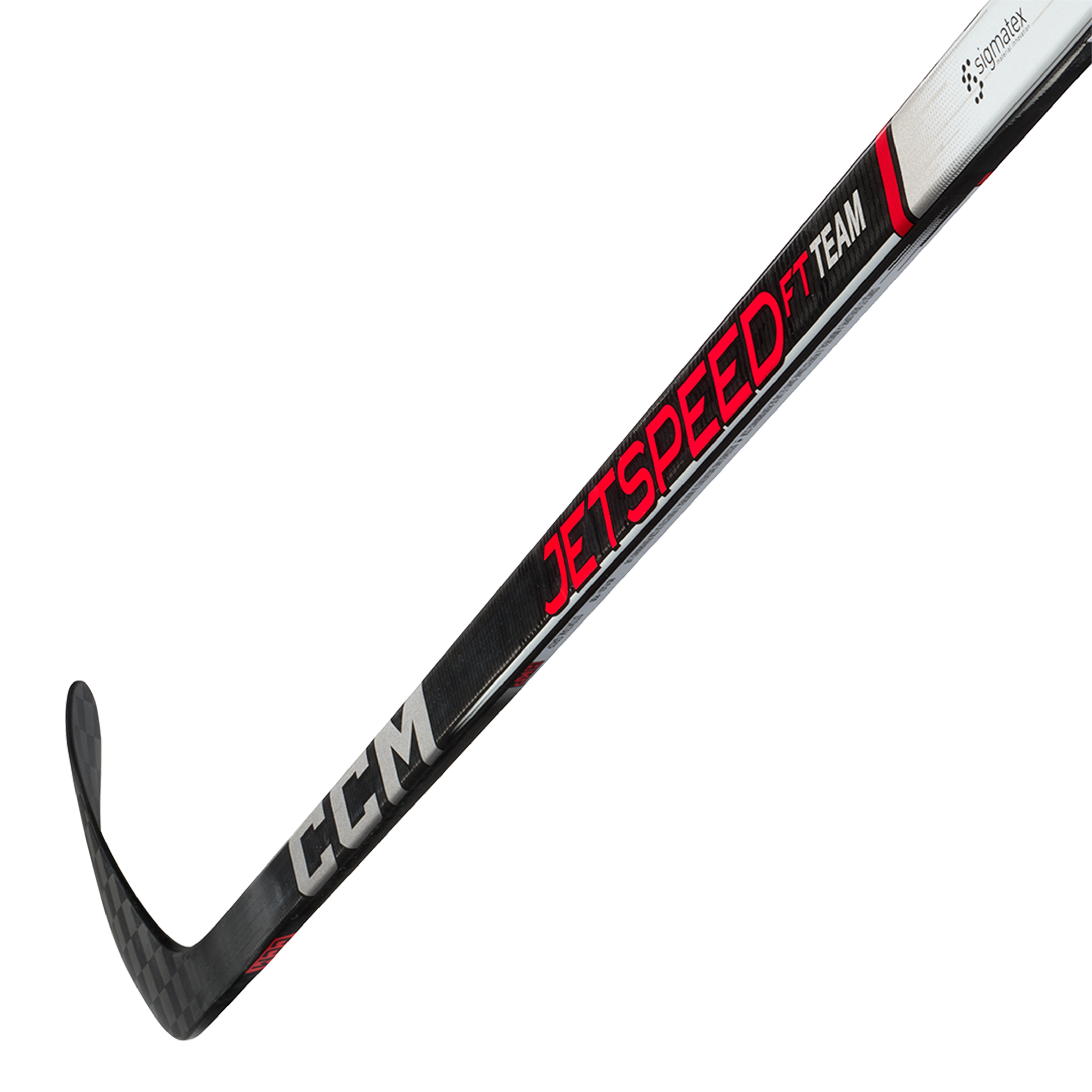 Клюшка CCM JetSpeed Team подростковая