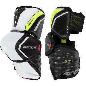 Налокотники Bauer Vapor Hyperlite S22 юниорские