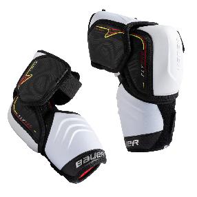 Налокотники Bauer Vapor FlyPro S25 взрослые