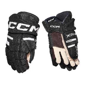 Перчатки CCM Tacks XR 80 юниорские