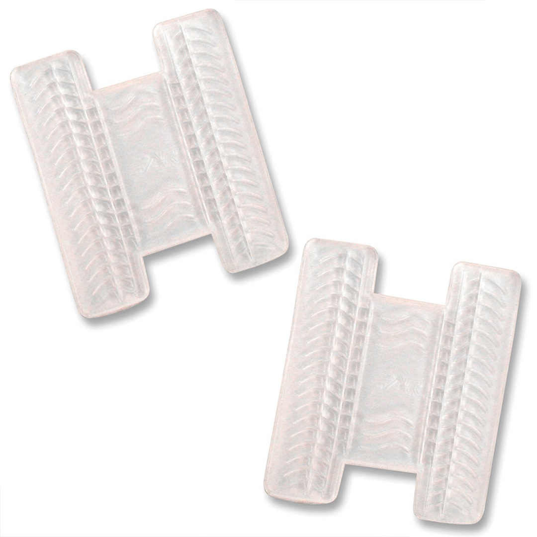 Купить Гелевые вставки в коньки BlueSports Skate Gel Pad – Lace Bite (пара) в Казахстане — Hockey1.kz