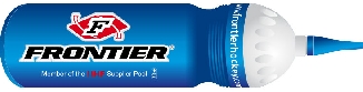 Бутылка для воды Frontier 0,9л