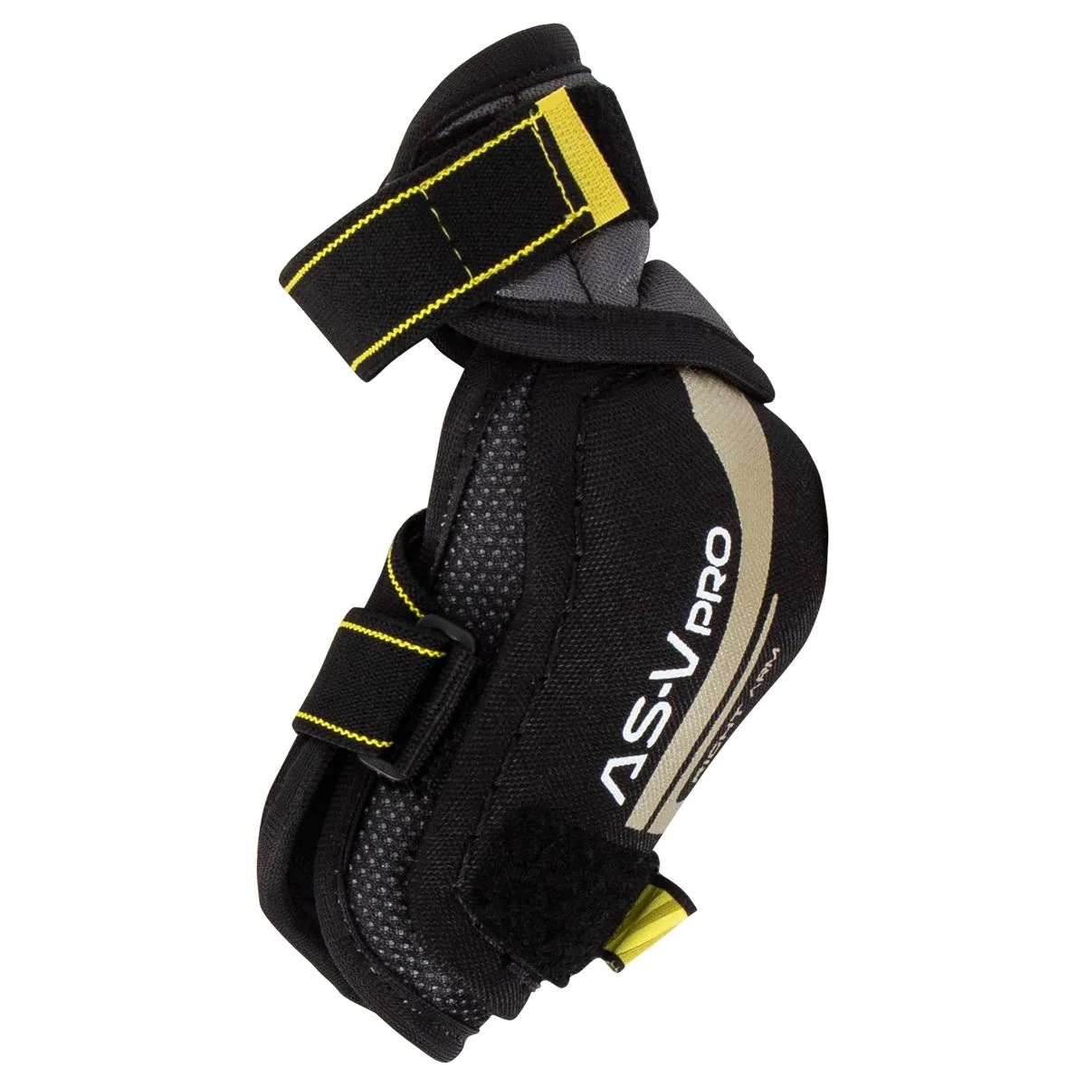 Налокотники CCM Tacks AS-V Pro детские