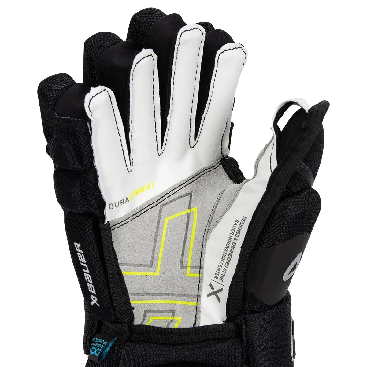 Перчатки Bauer Vapor Hyperlite S22 подростковые