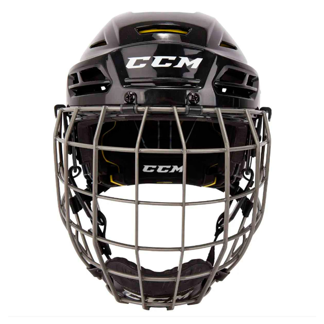 Шлем CCM Tacks 310 с маской