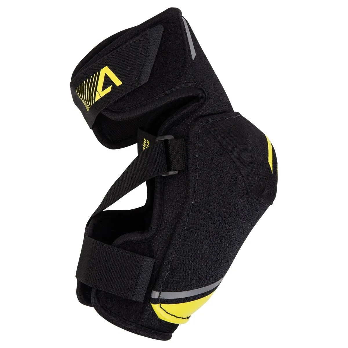 Налокотники Warrior Alpha LX 40 юниорские