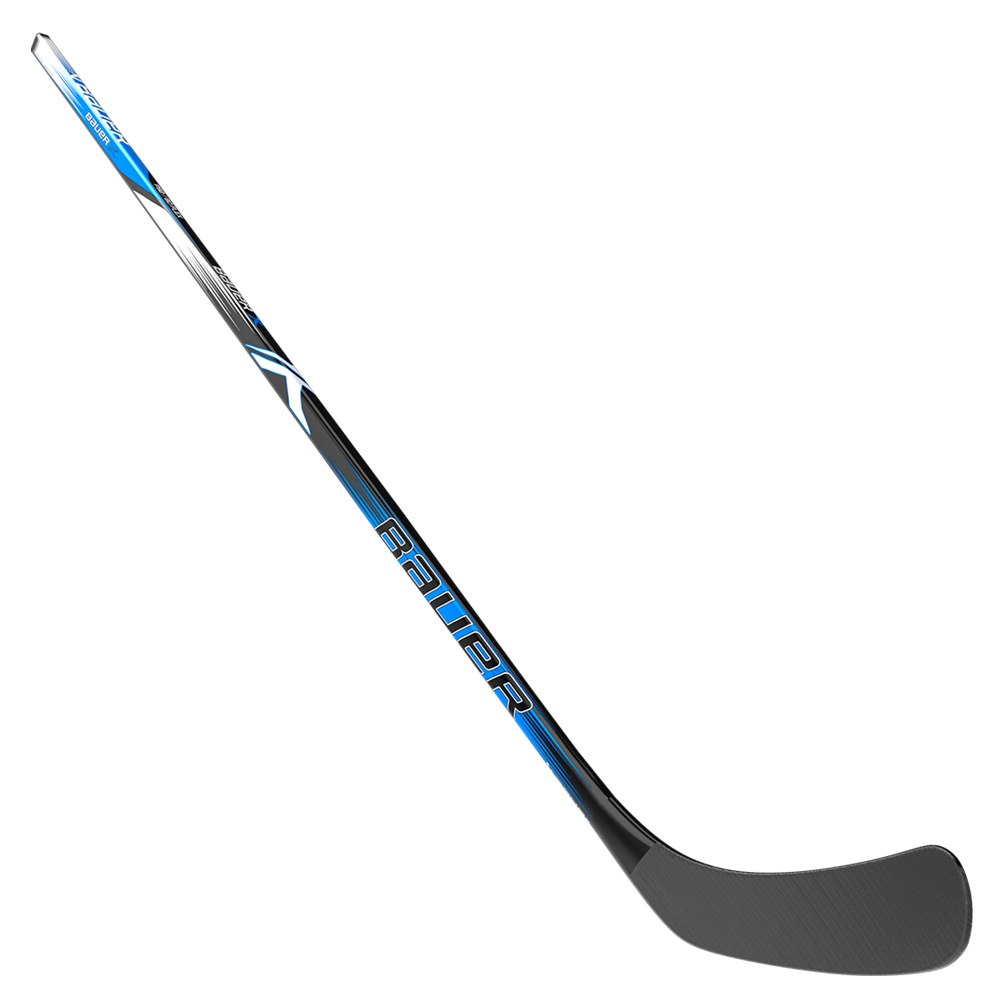 Клюшка Bauer X Series Grip S23 взрослая
