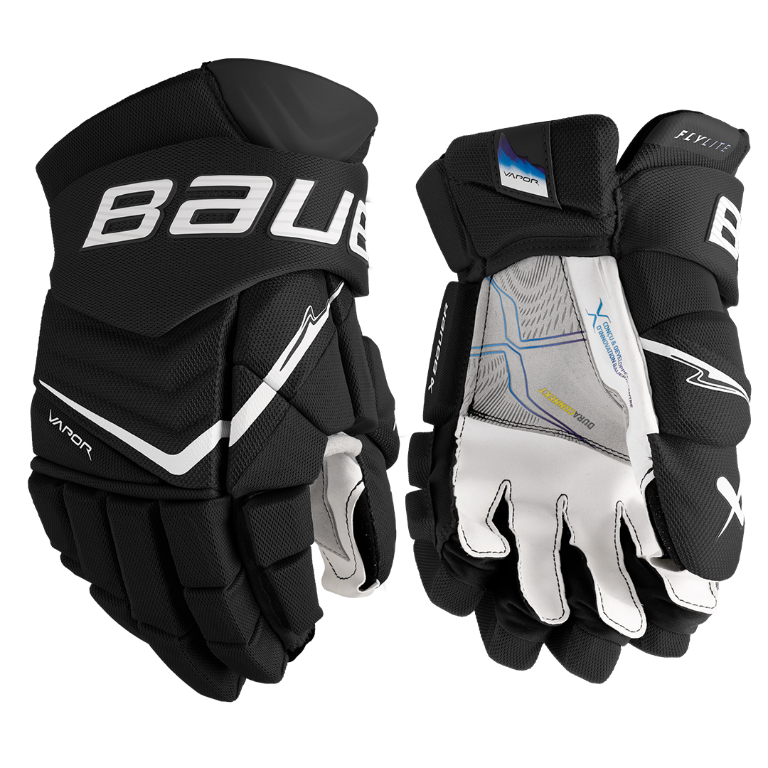 Перчатки Bauer Vapor FlyLite S25 взрослые