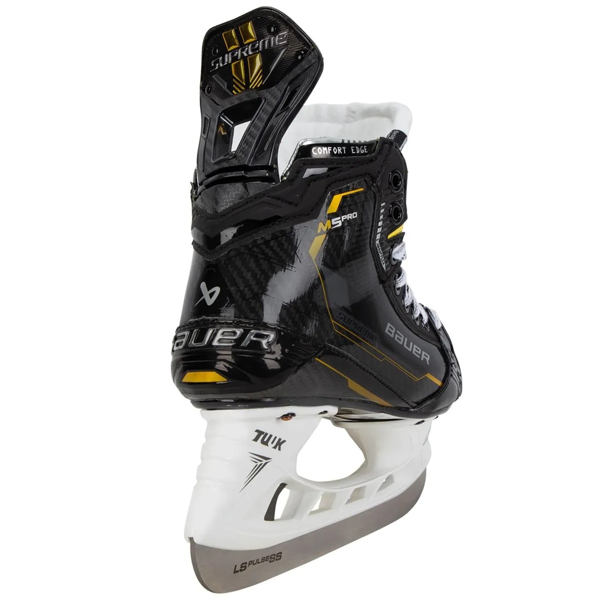 Коньки Bauer Supreme M5 Pro S22 юниорские