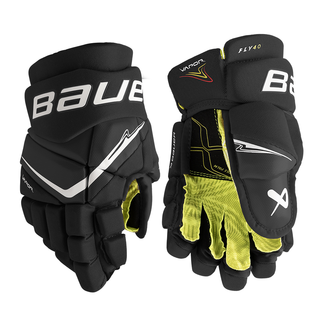 Перчатки Bauer Vapor Fly40 S25 юнирские