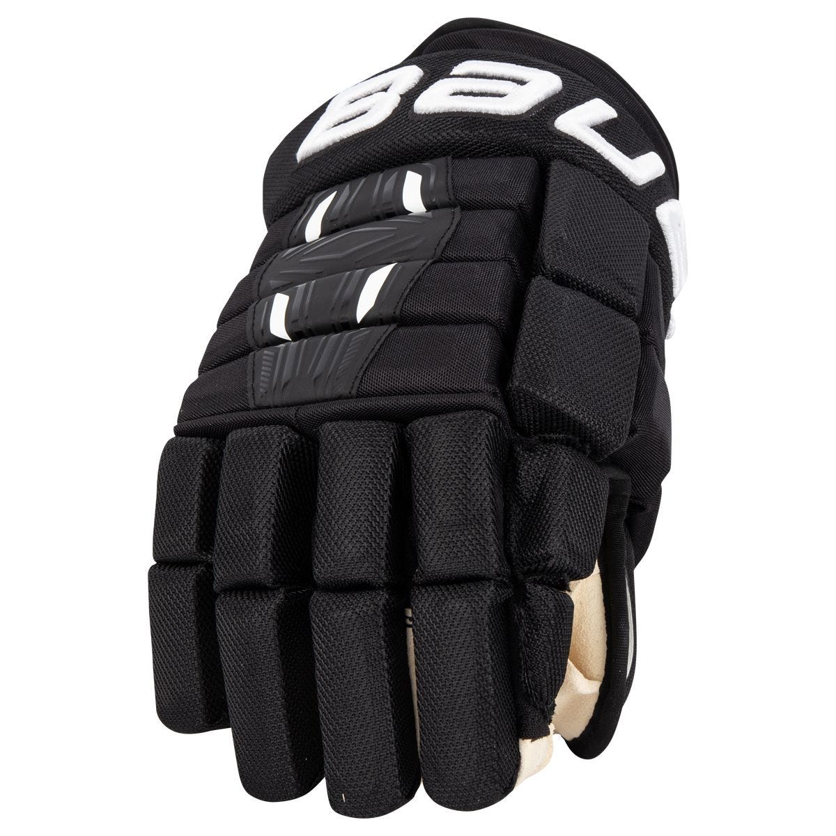 Перчатки Bauer Pro Series S21 взрослые