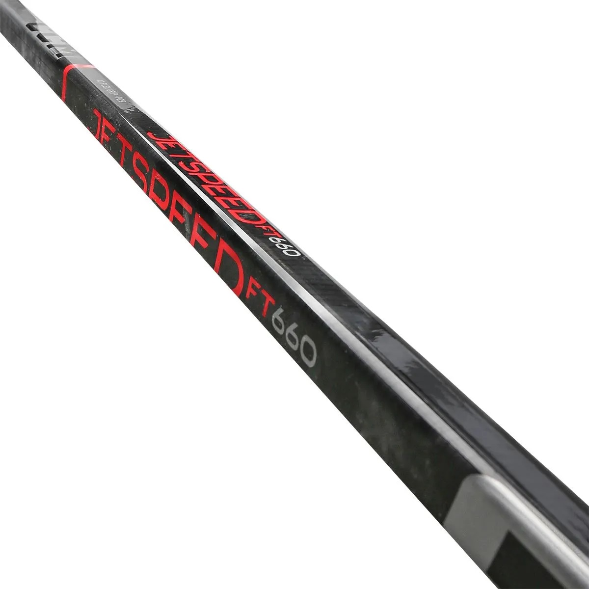 Клюшка CCM JetSpeed FT 660 подростковая