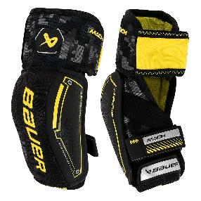 Налокотники Bauer Supreme Mach S23 детские